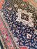 Vintage handgeknoopt Perzisch tapijt_