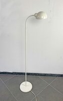 NIEUW . Vintage jaren 80 vloerlamp