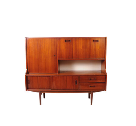 Vintage Topform highboard