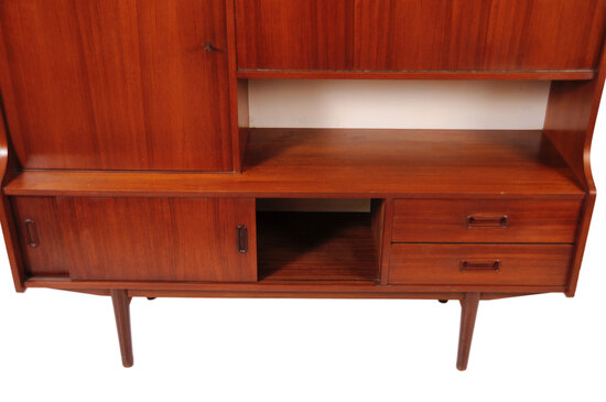 Vintage Topform highboard