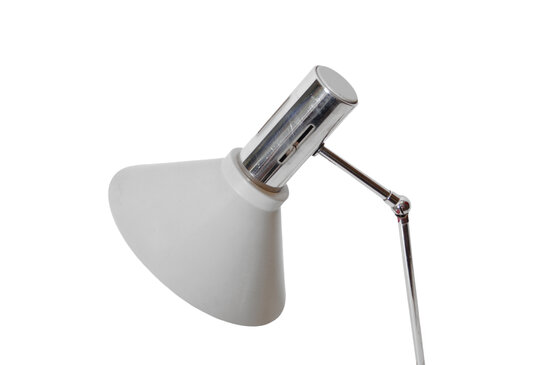 Vintage Italiaans design bureaulamp