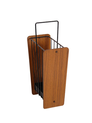 VERKOCHT Vintage paraplubak
