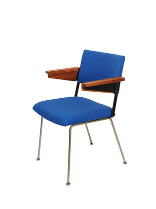 NIEUW Vintage Cordemeyer Gispen armleuning stoel