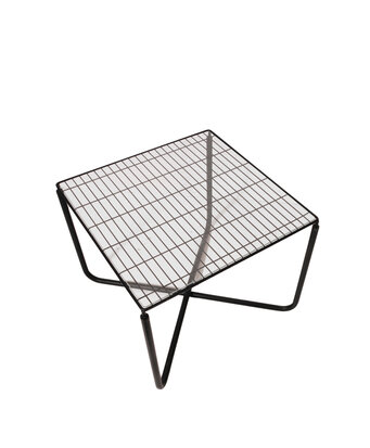 Vintage Ikea Niels Gammelgaard salontafel