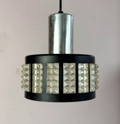 Vintage hanglamp