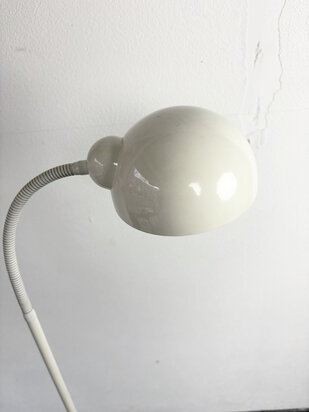 NIEUW . Vintage jaren 80 vloerlamp