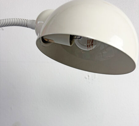 NIEUW . Vintage jaren 80 vloerlamp