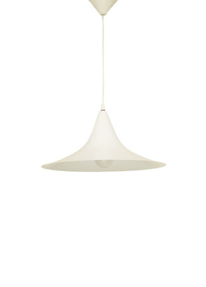 Vintage heksenhoed lamp