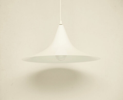 Vintage heksenhoed lamp