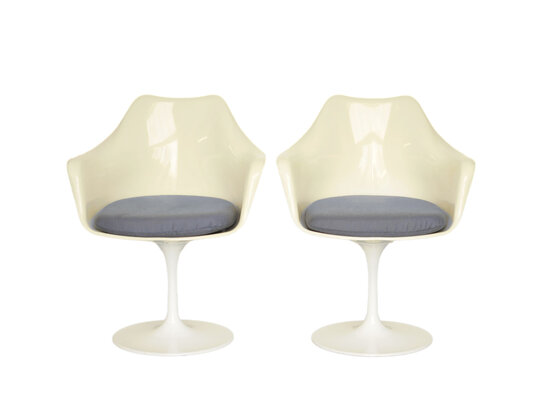 Tulip Chair