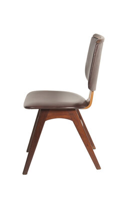 Deens design stoel