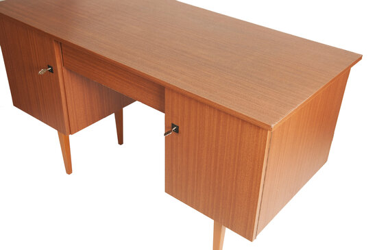  Jaren 60 bureau