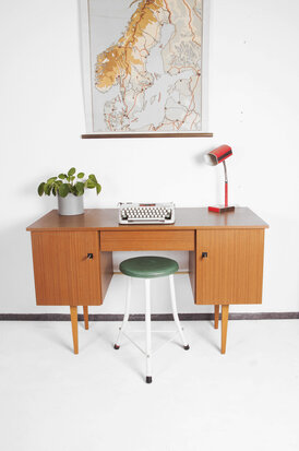  Jaren 60 bureau