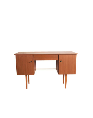  Jaren 60 bureau