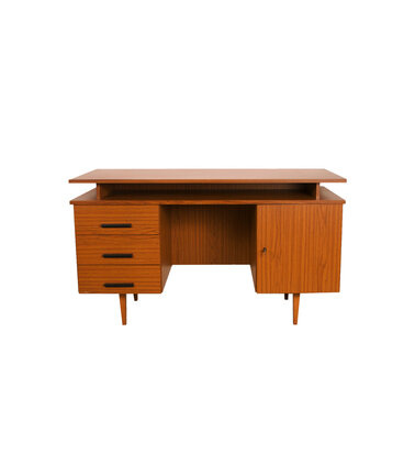 Jaren 60 bureau