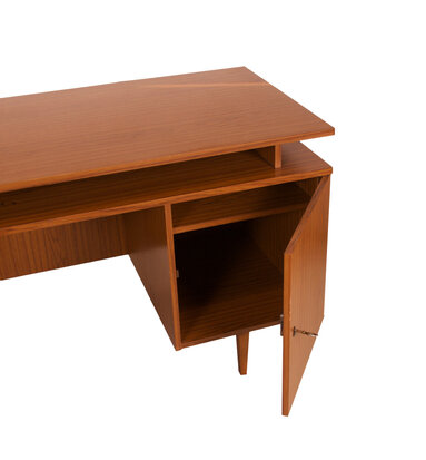 Jaren 60 bureau