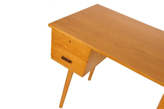  Jaren 60 bureau