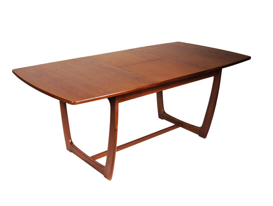 Vintage Portwood Furniture Ltd tafel