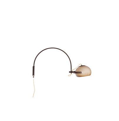 Vintage Dijkstra booglamp