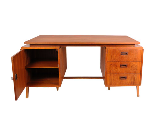 Vintage bureau