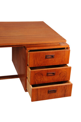 Vintage bureau