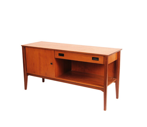 Vintage dressoir