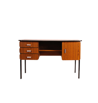 Vintage formica bureau