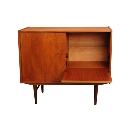 Vintage sideboard