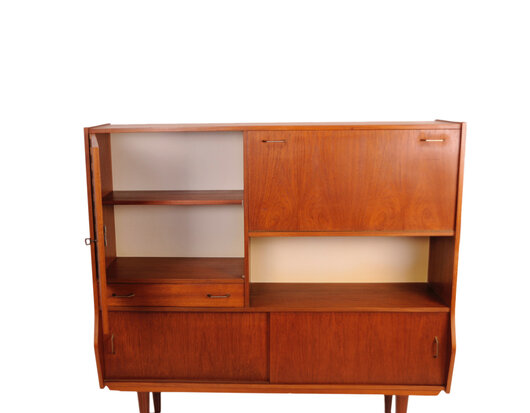 Vintage highboard