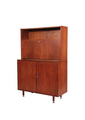 Vintage secretaire