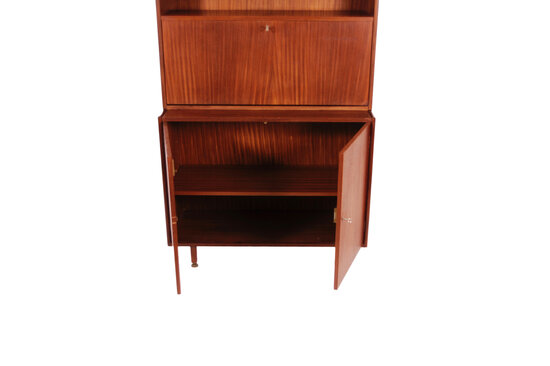 Vintage secretaire