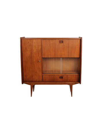 Vintage highboard