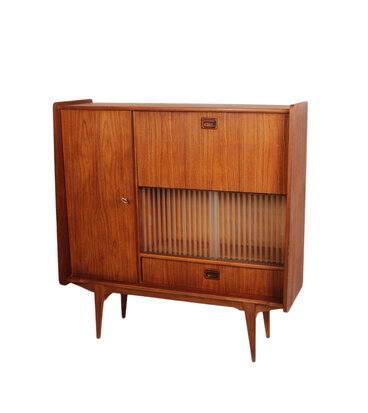 Vintage highboard