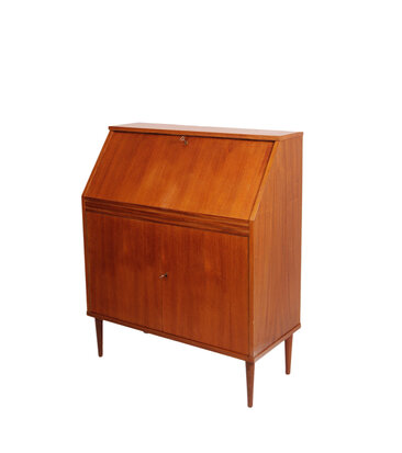 Vintage secretaire