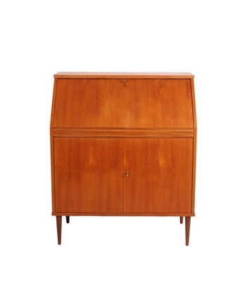 Vintage secretaire