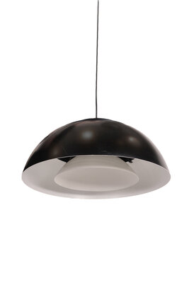 Vintage hanglamp van Arne Jacobsen voor Louis Poulsen 