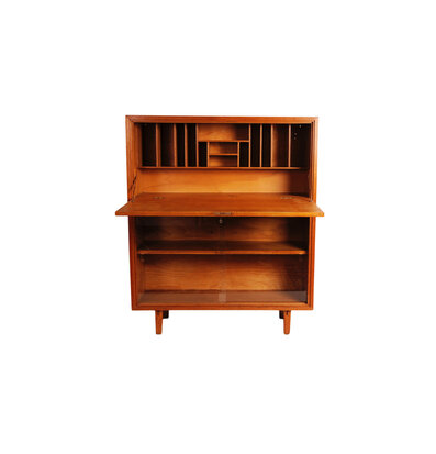 Vintage secretaire