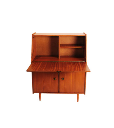 Vintage secretaire