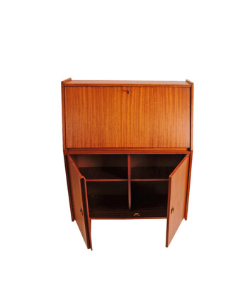 Vintage secretaire