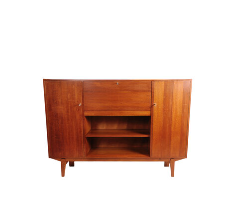 Vintage highboard