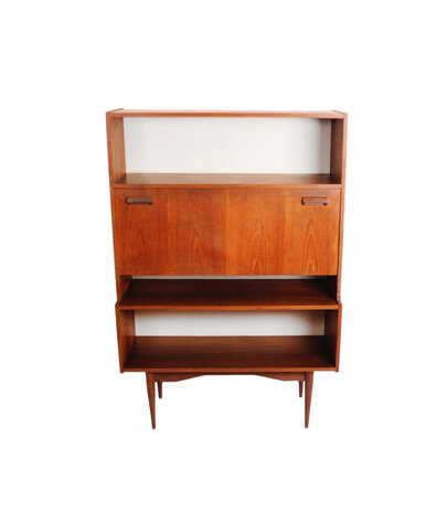 Vintage secretaire