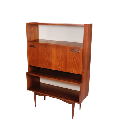 Vintage secretaire