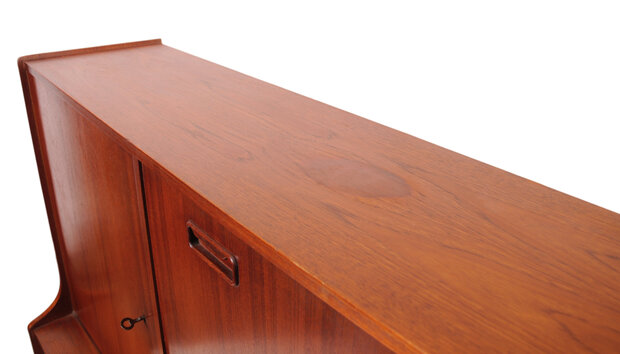 Vintage Topform highboard