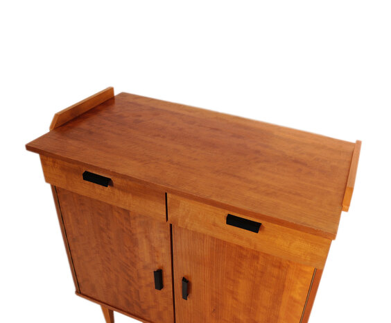 VERKOCHT Vintage jaren 60 commode