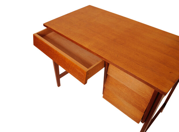 Vintage jaren 60 bureau