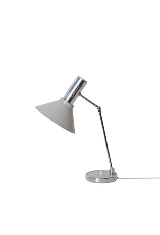 Vintage Italiaans design bureaulamp