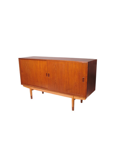 VERKOCHT Vintage Deens design Børge Mogensen dressoir  