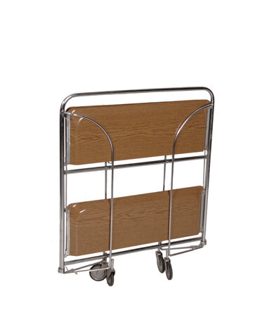 Vintage Gerlinol trolley