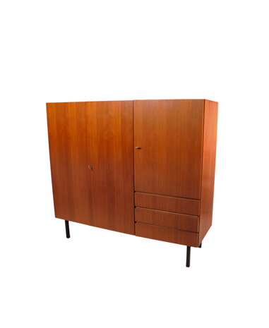 Vintage highboard