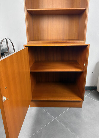 NIEUW Vintage Formule kast